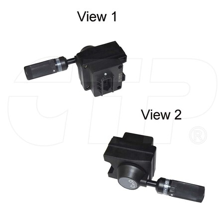 Aic Replacement Parts Control Gp-Transmission Fits Caterpillar Models 2612208